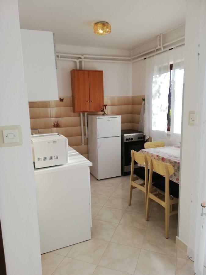 Apartment Kuki Porec Exterior photo