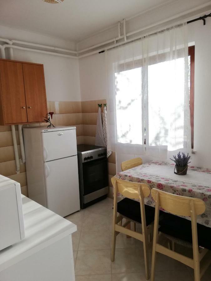 Apartment Kuki Porec Exterior photo