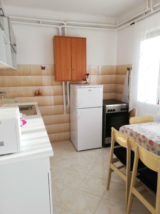 Apartment Kuki Porec Exterior photo