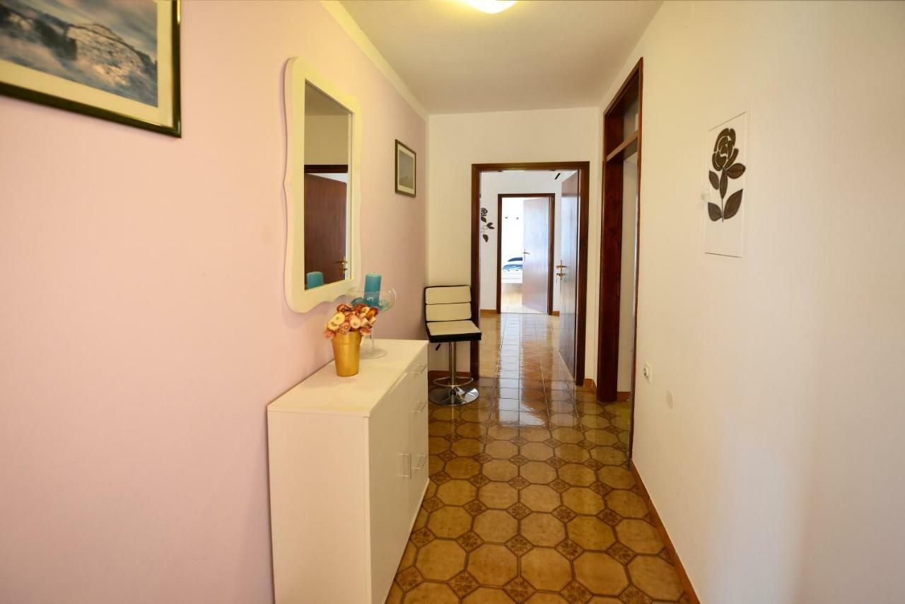 Apartment Kuki Porec Exterior photo