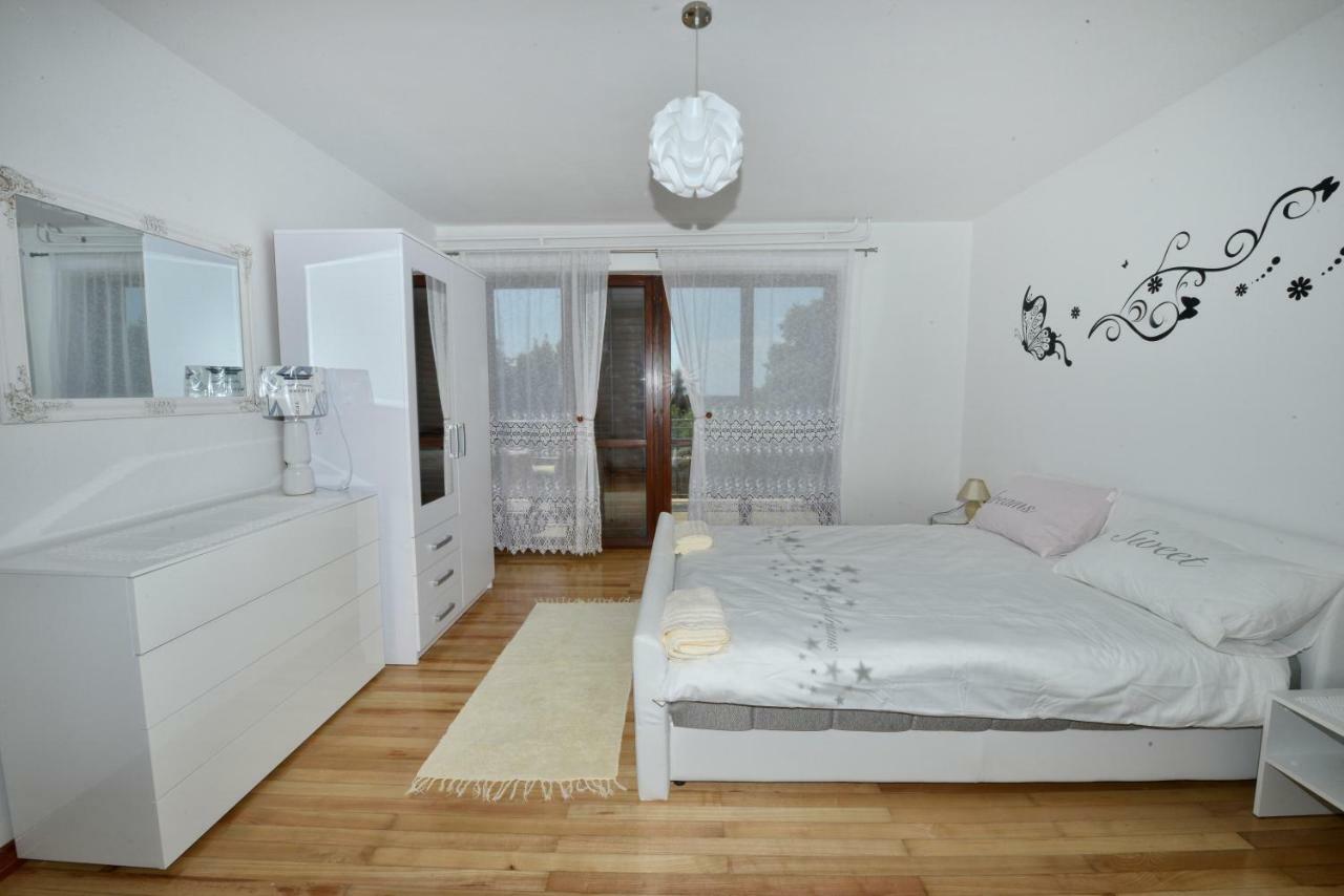 Apartment Kuki Porec Exterior photo