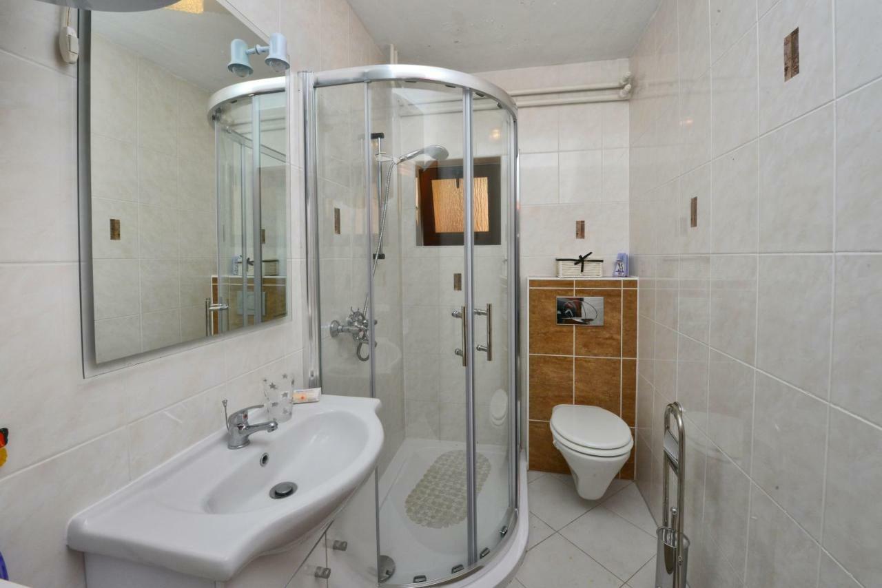 Apartment Kuki Porec Exterior photo